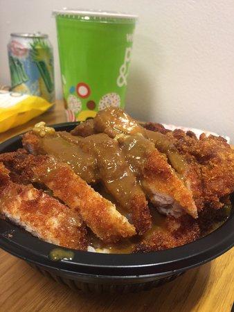 Pick A Bap Farnborough